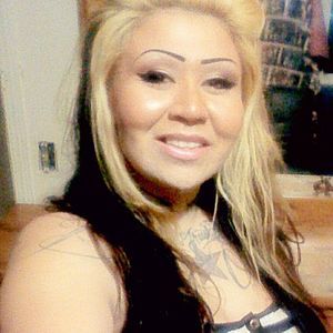 Meet your Posher, Alexandrea